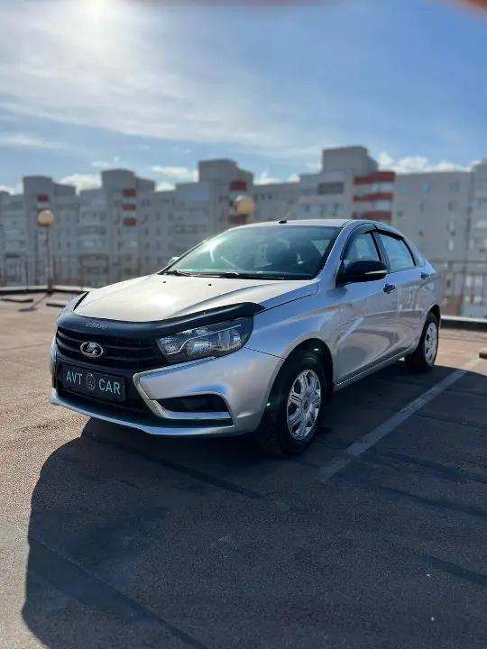 Lada Vesta GFL110