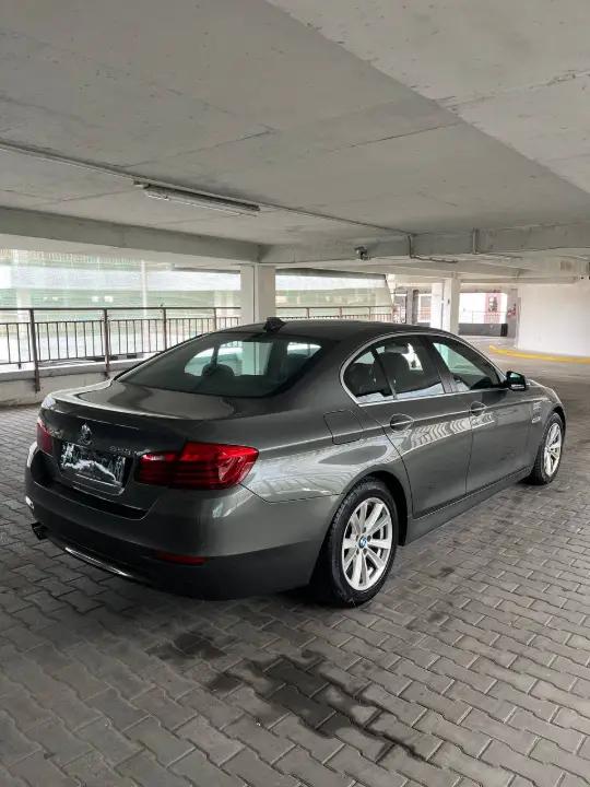 BMW 528 I
