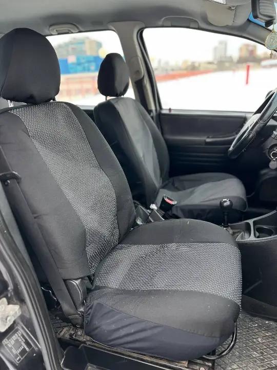 Opel Zafira A