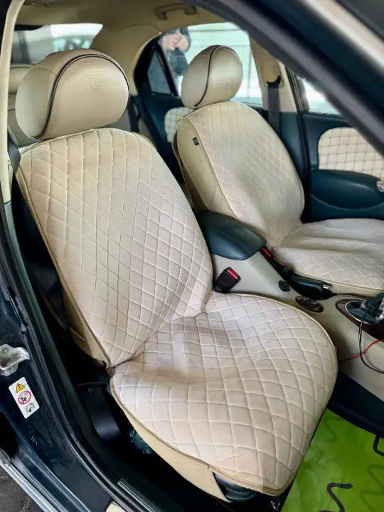 Rover 75