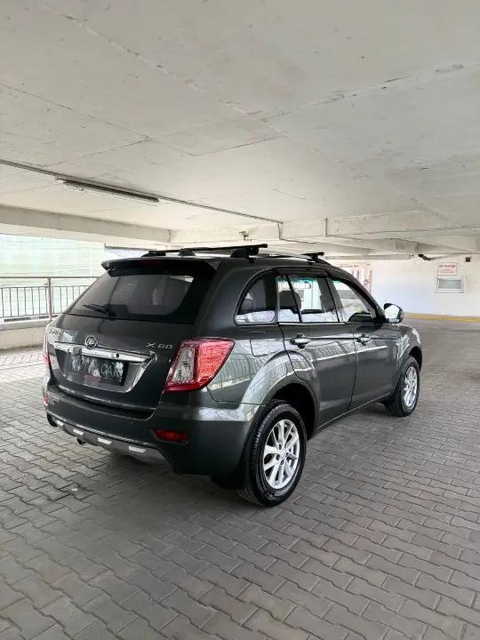 Lifan X60