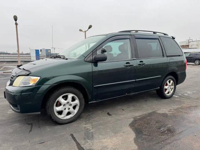 MAZDA MPV