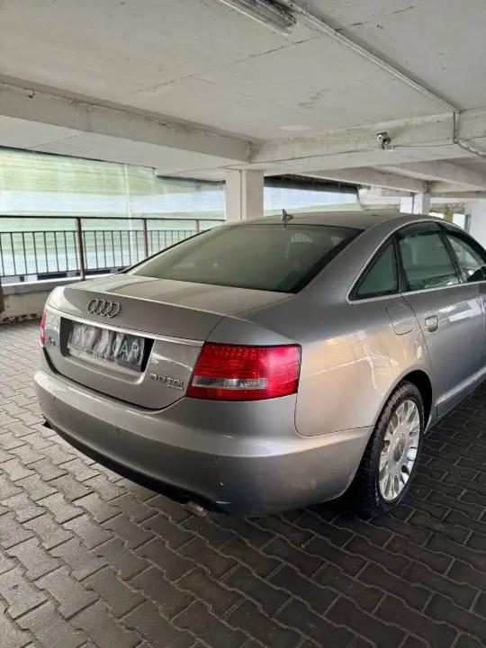 Audi A6 C6