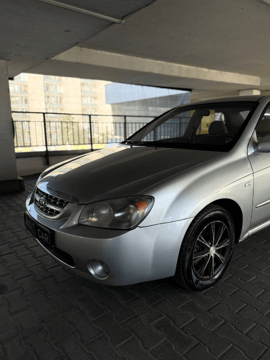 KIA CERATO
