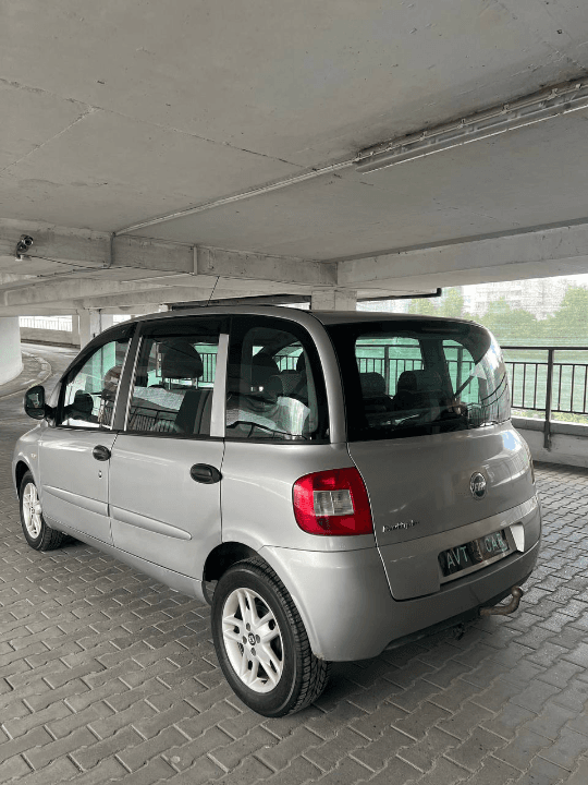 Fiat Multipla