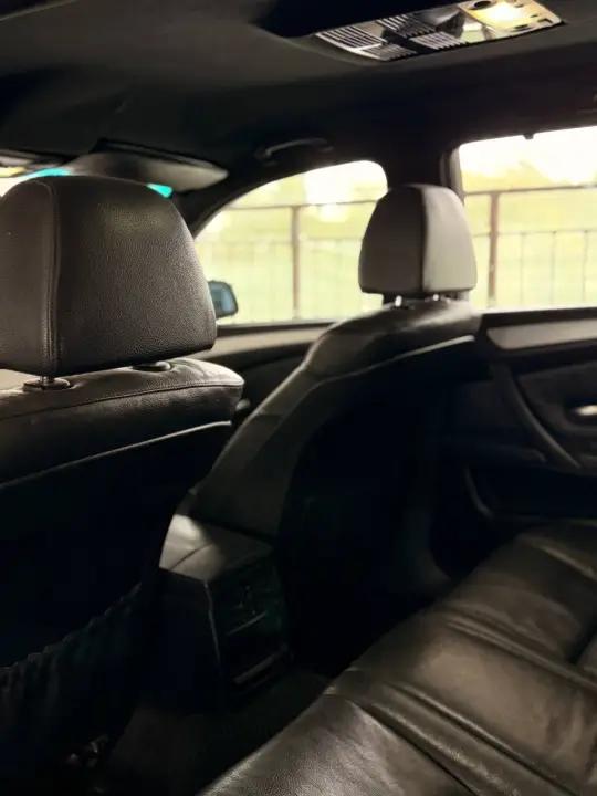 BMW 525 D