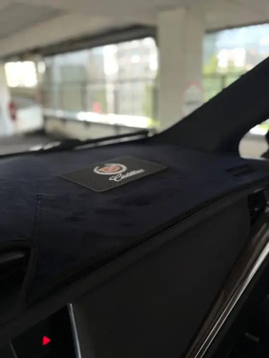 Cadillac XT-5