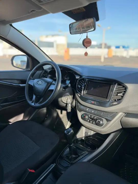 Lada Vesta GFL110