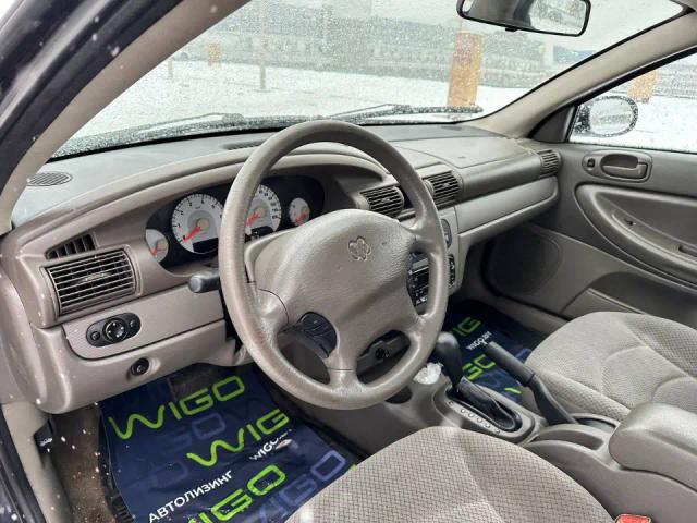 DODGE STRATUS