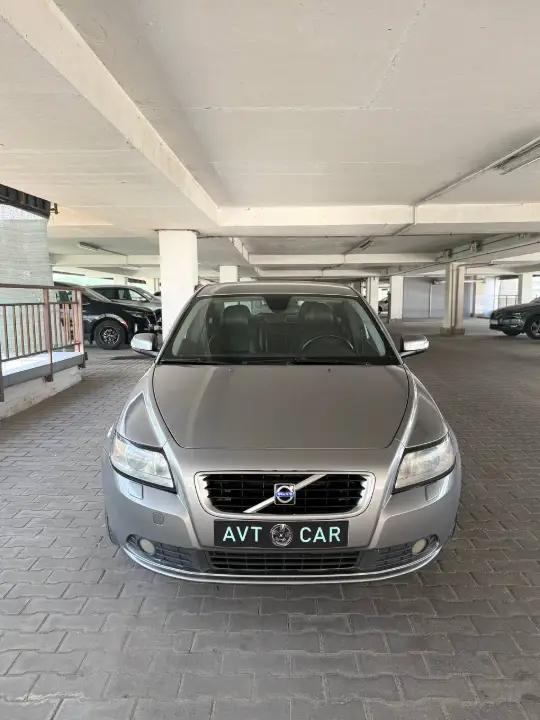 Volvo S40