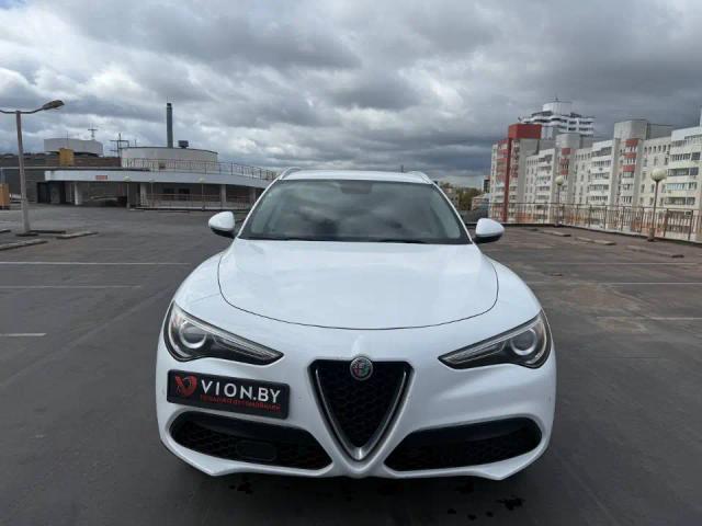 ALFA ROMEO