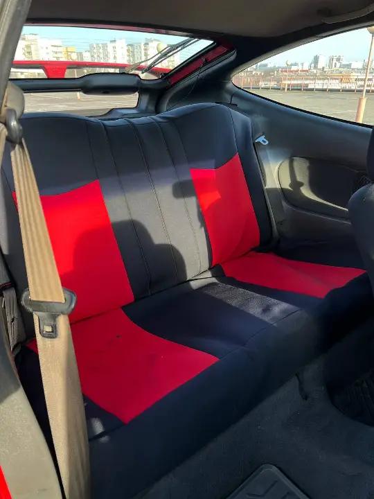 Mazda 323
