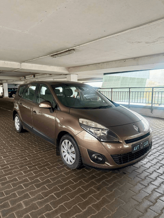 Renault Grand Scenic