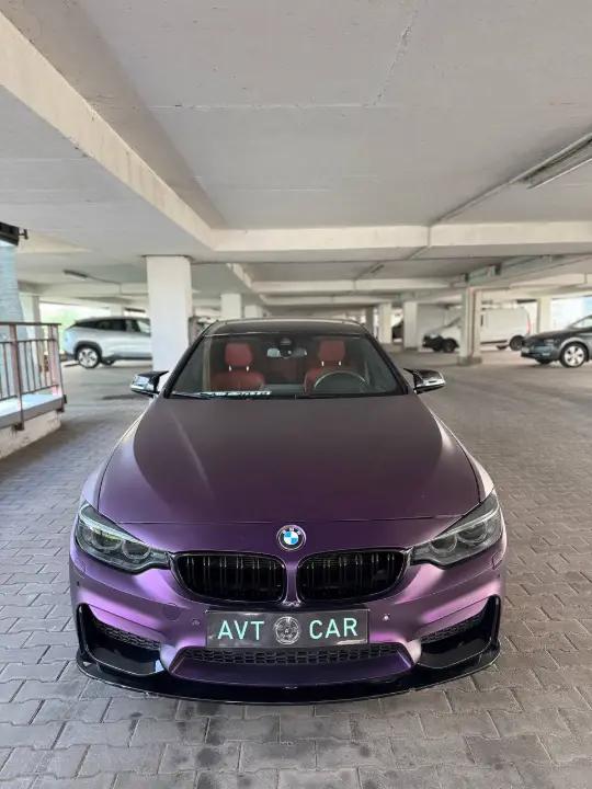 BMW 430 I