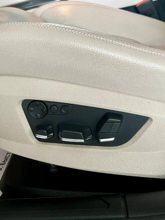 BMW 740I