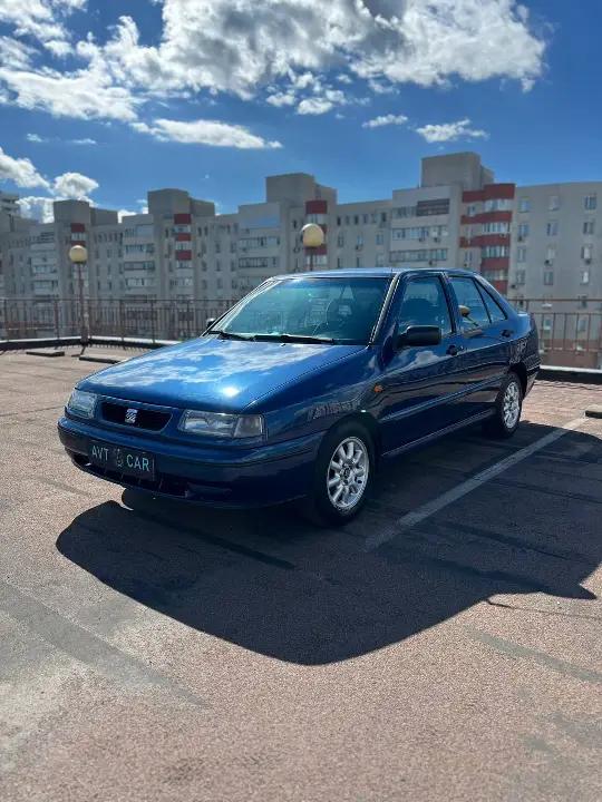 Seat Toledo