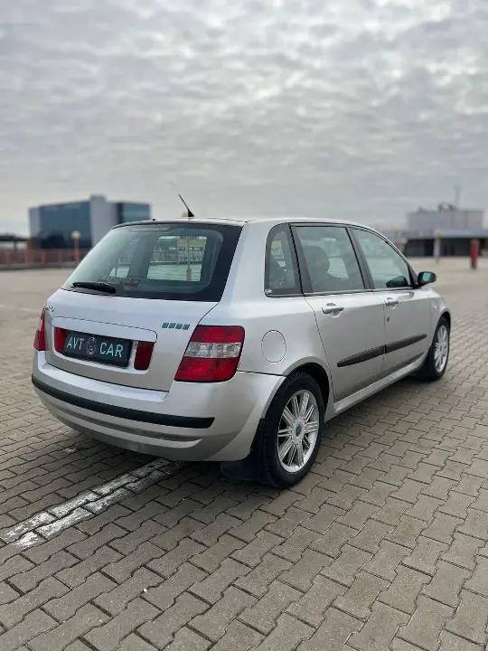 FIAT STILO