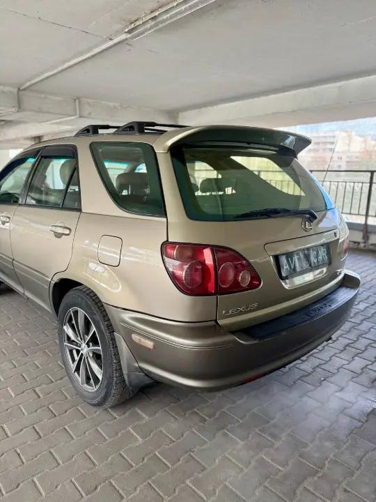 Lexus RX 300