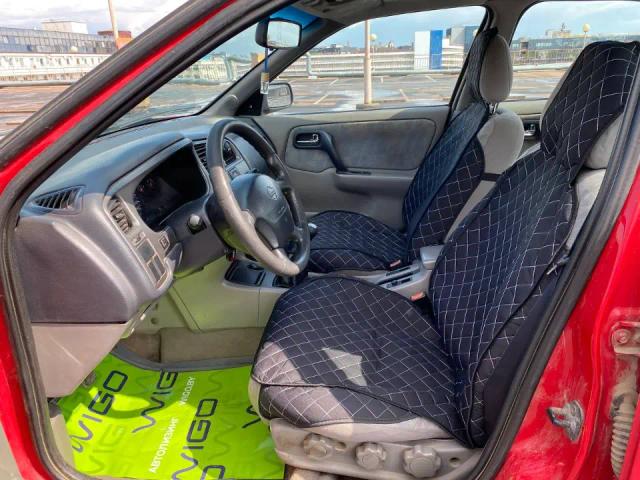 NISSAN PRIMERA