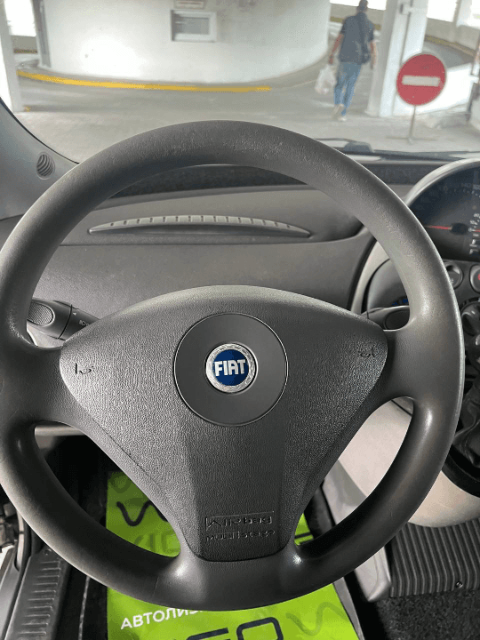 Fiat Multipla