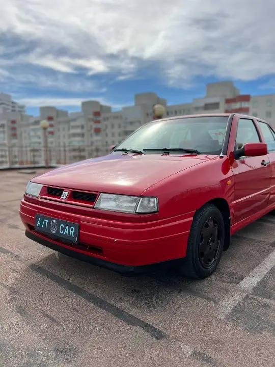 SEAT Toledo