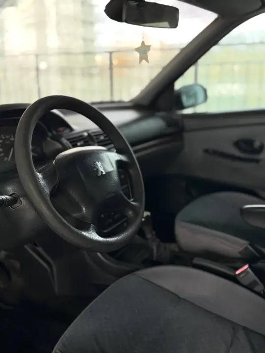 PEUGEOT 406