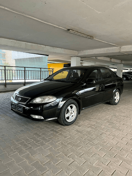 Daewoo Gentra