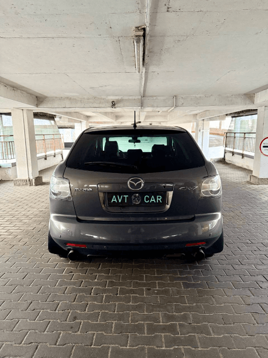 Mazda CX-7