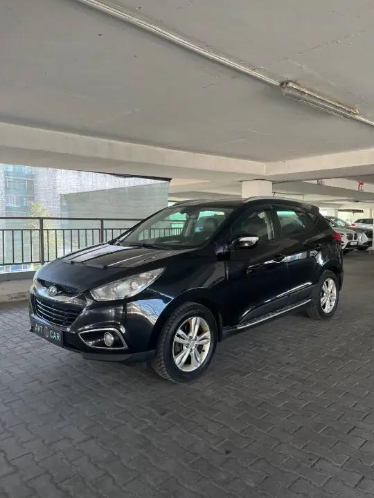 HYUNDAI IX 35