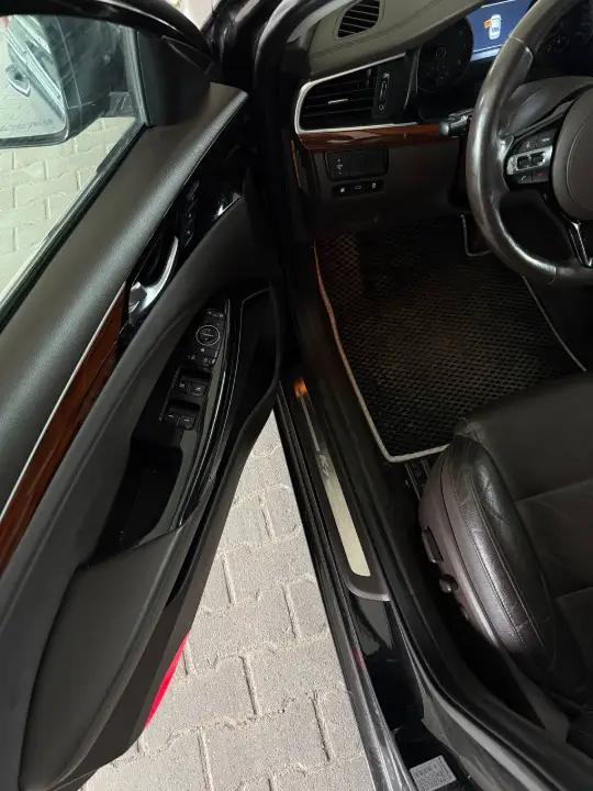 Kia K 7