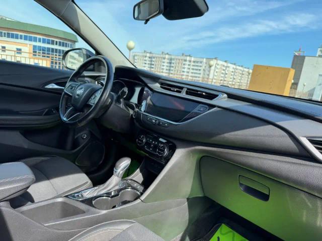 BUICK ENCORE GX