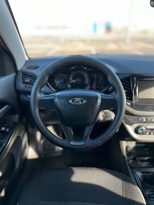 Lada Vesta GFL110