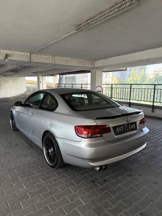 BMW E92