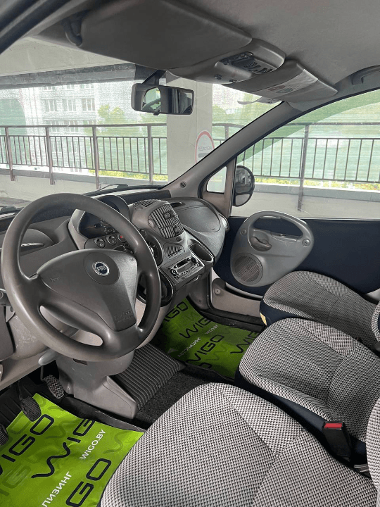 Fiat Multipla
