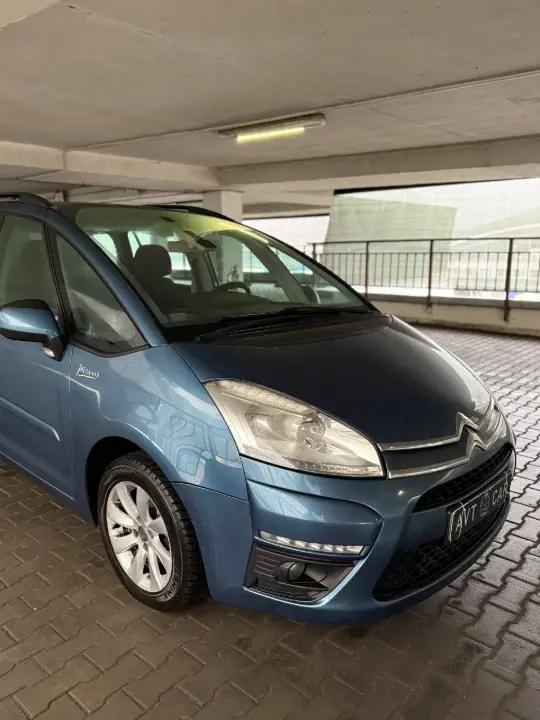 Citroen C4 Grand Picasso
