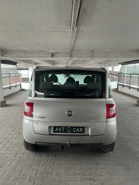 Fiat Multipla