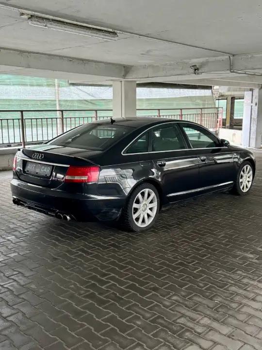 Audi A6 C6