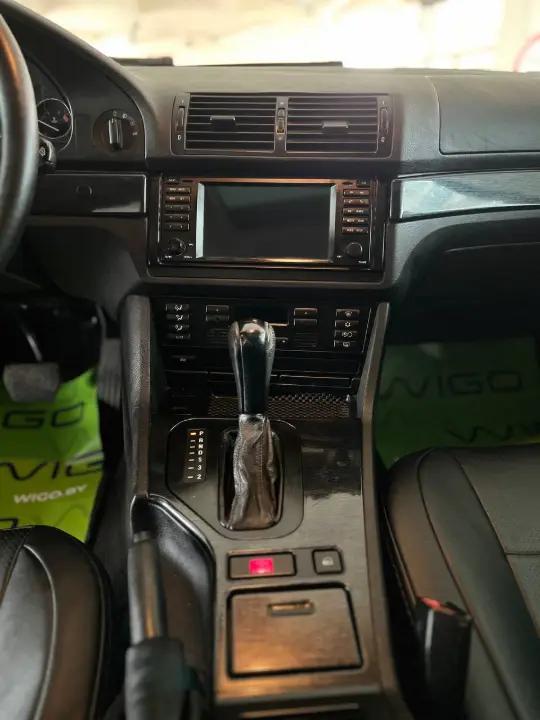 BMW 525 TDS