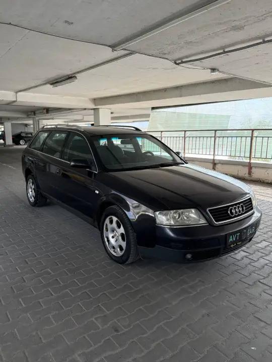 Audi A 6