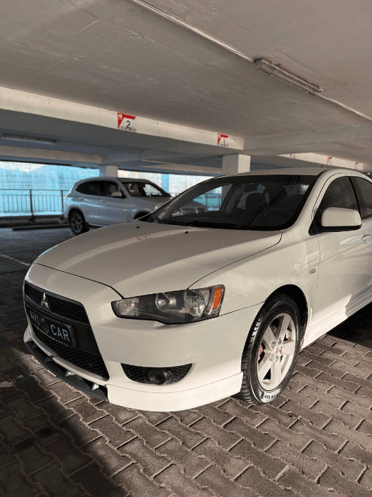 Mitsubishi