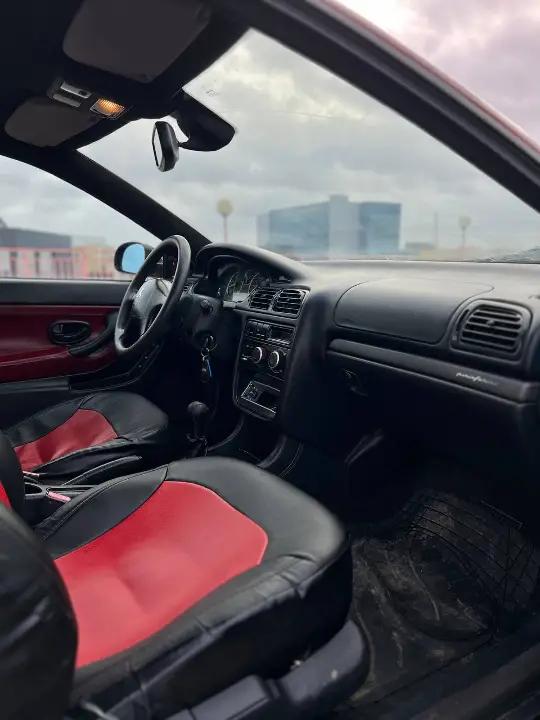 Peugeot 406