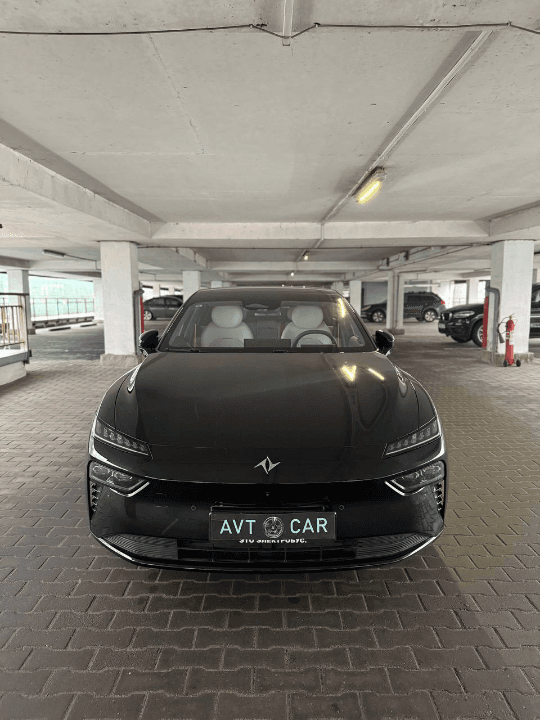 Dongfeng Epai EP 007