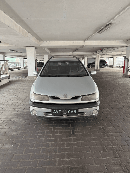 RENAULT LAGUNA