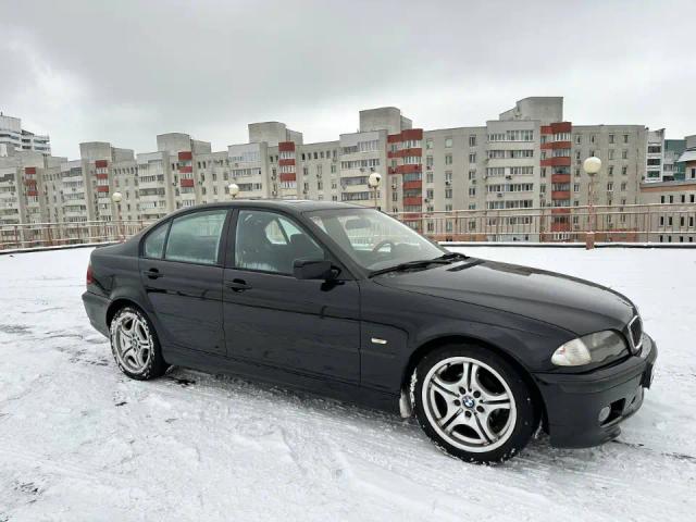 BMW 320 i