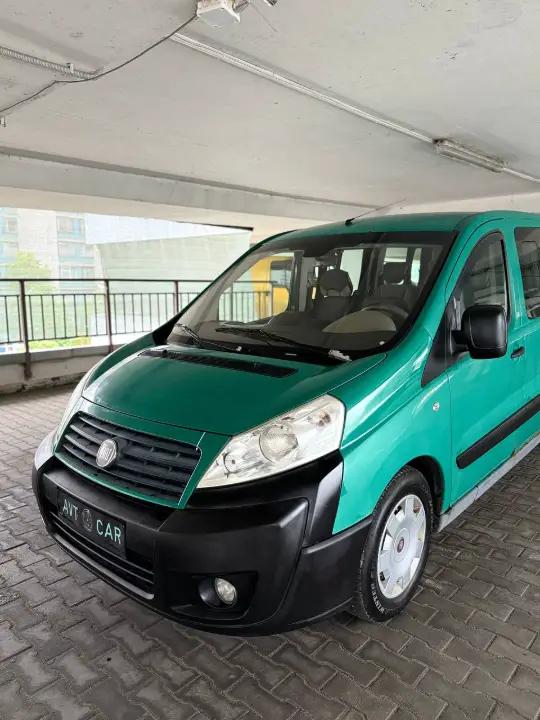 Fiat Scudo 