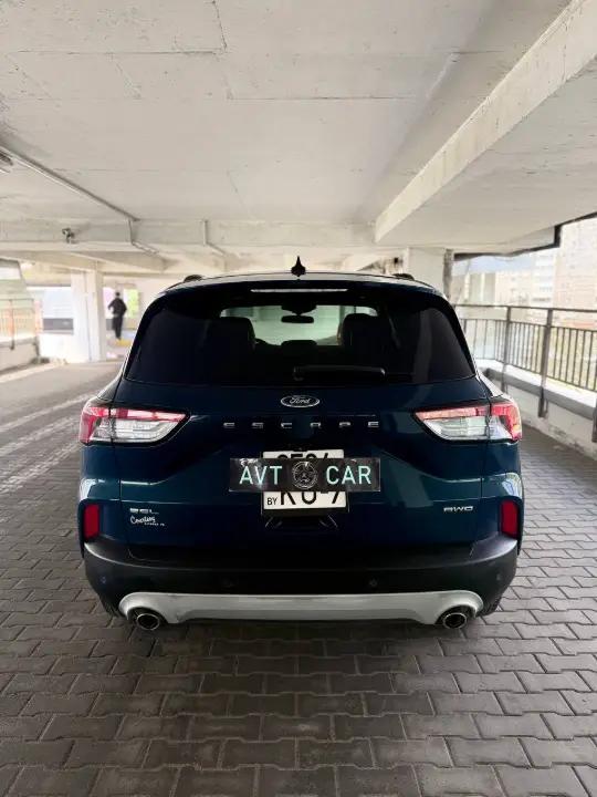 Ford Escape