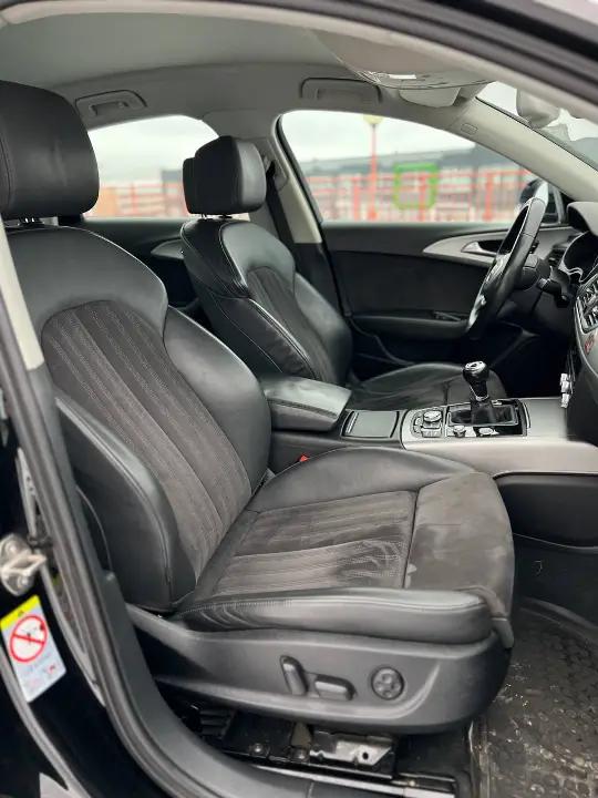 Audi A 6