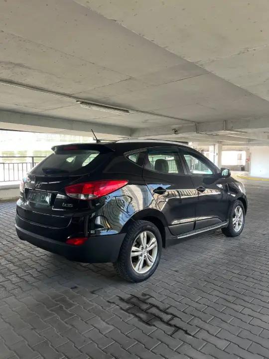 HYUNDAI IX 35