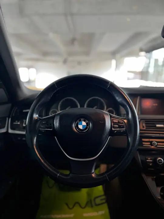 BMW 528 I