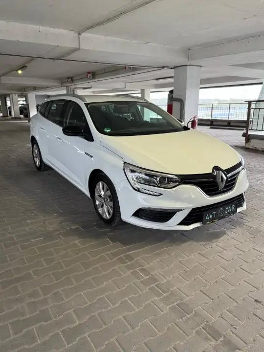 Renault Megane 4